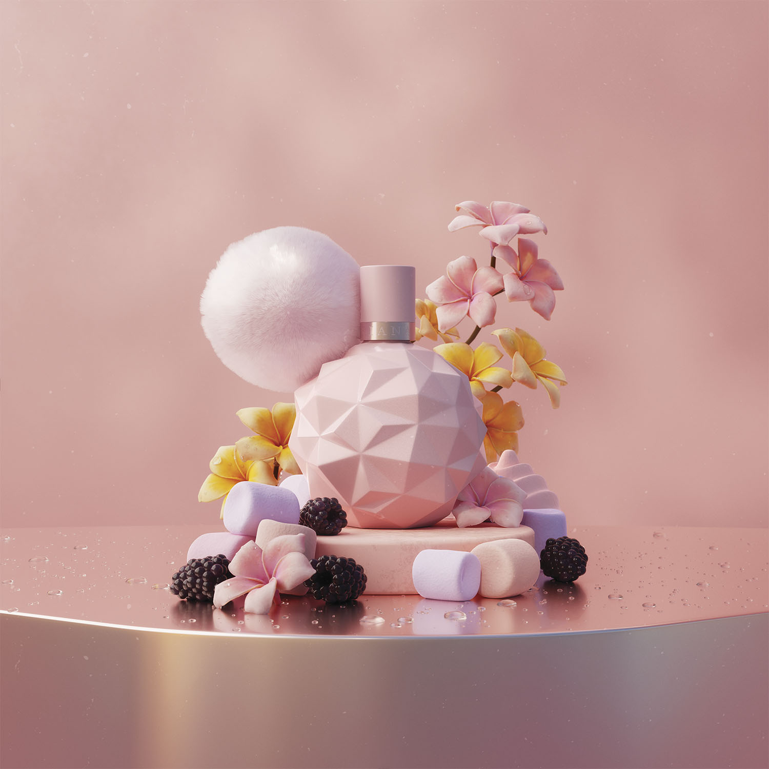 SWEET LIKE CANDY EAU DE PARFUM